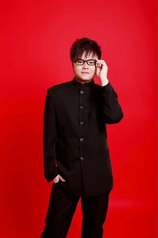 站在远处看童年的第一张照片--古丈认干亲服务网